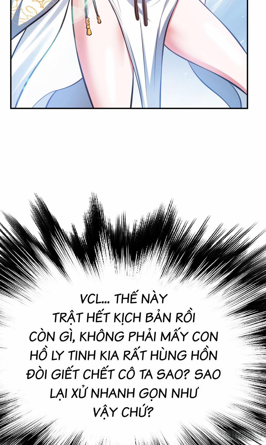 Nam Chủ Và Hậu Cung Đều Là Của Ta 32 trang 24