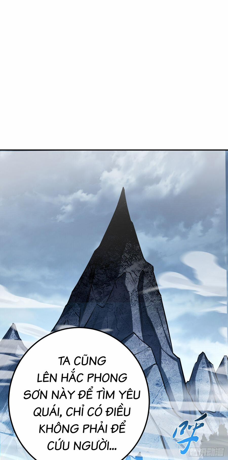 Nam Chủ Và Hậu Cung Đều Là Của Ta 32 trang 35