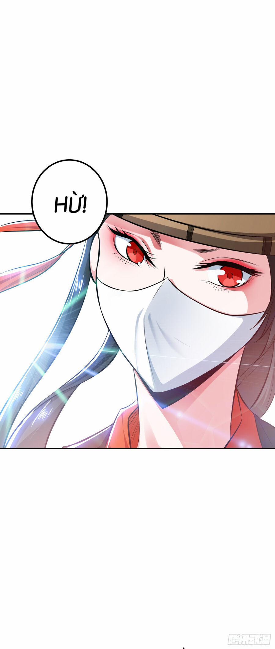 Nam Chủ Và Hậu Cung Đều Là Của Ta 32 trang 4