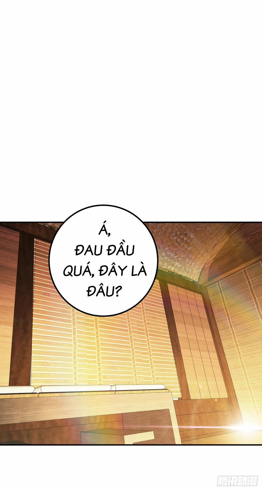 Nam Chủ Và Hậu Cung Đều Là Của Ta 32 trang 40