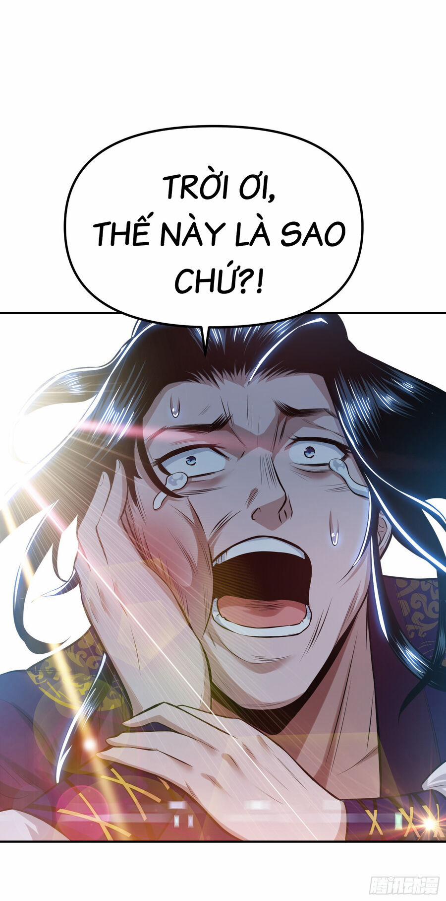 Nam Chủ Và Hậu Cung Đều Là Của Ta 32 trang 50