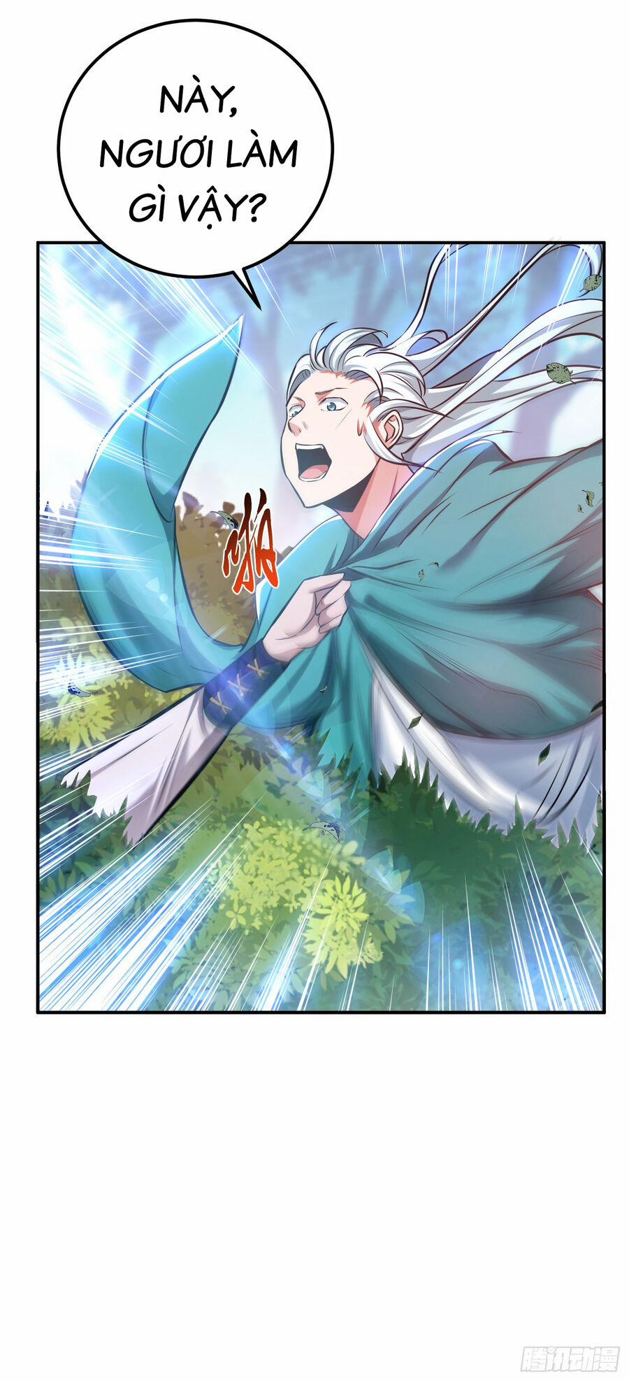 Nam Chủ Và Hậu Cung Đều Là Của Ta 32 trang 6