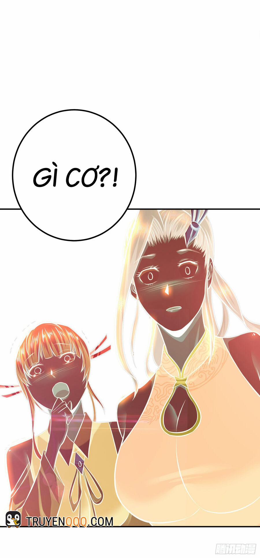 Nam Chủ Và Hậu Cung Đều Là Của Ta 32 trang 60