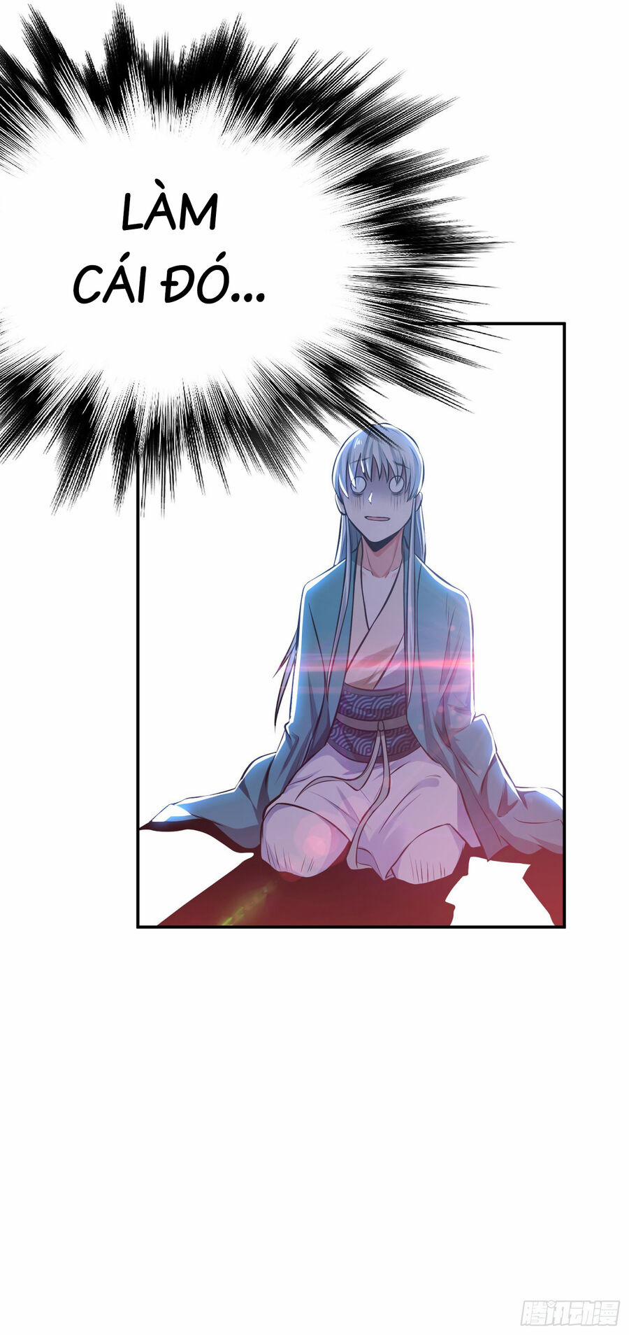 Nam Chủ Và Hậu Cung Đều Là Của Ta 32 trang 61