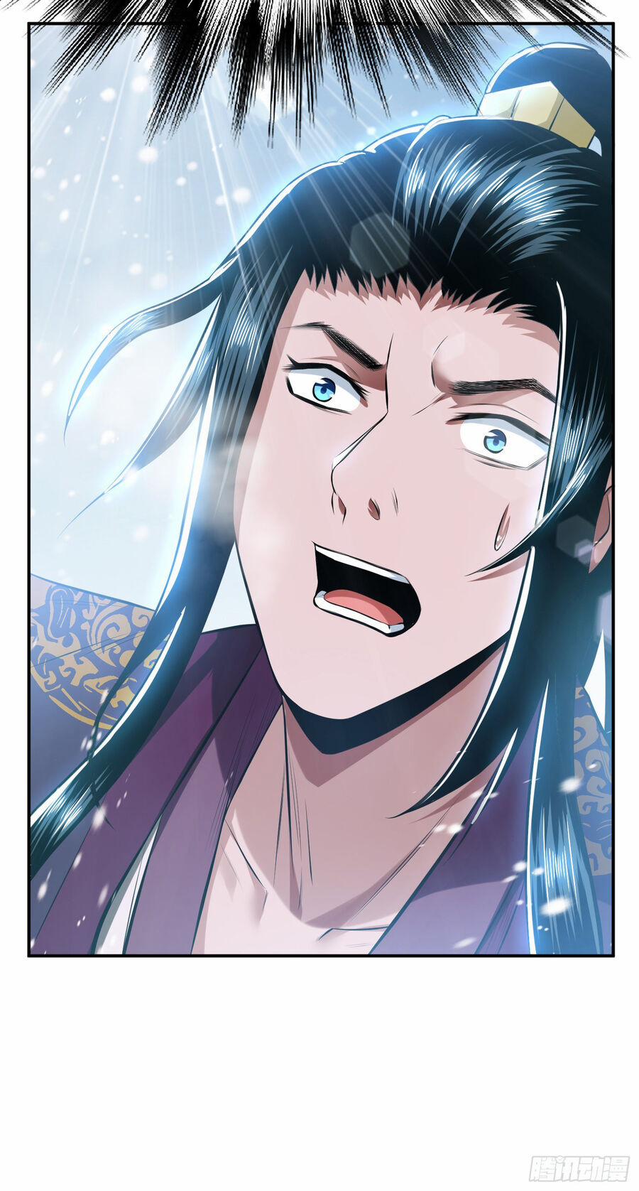 Nam Chủ Và Hậu Cung Đều Là Của Ta 33 trang 51