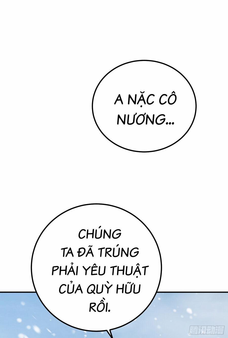 Nam Chủ Và Hậu Cung Đều Là Của Ta 33 trang 64