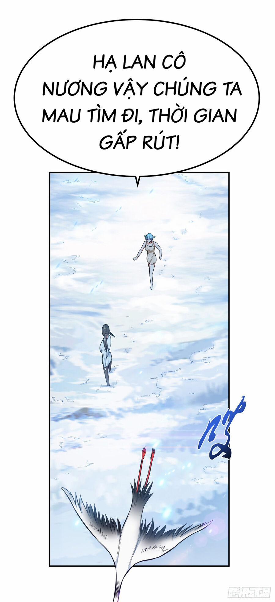 Nam Chủ Và Hậu Cung Đều Là Của Ta 34 trang 14