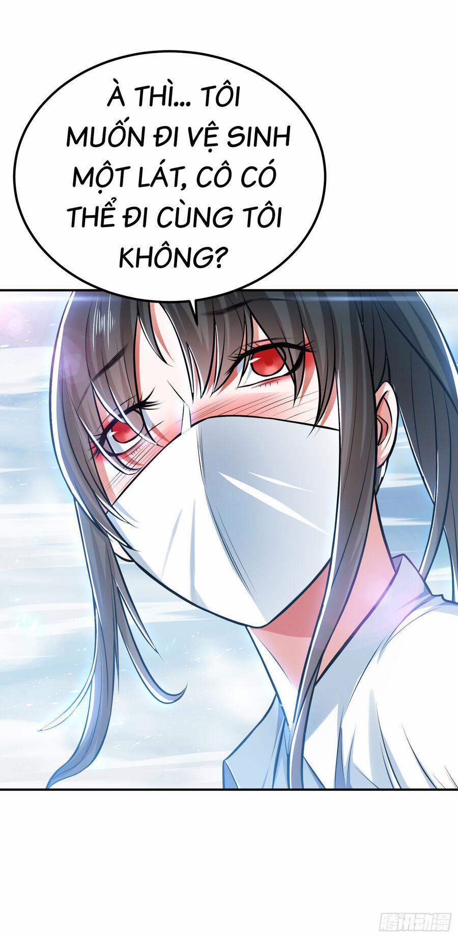 Nam Chủ Và Hậu Cung Đều Là Của Ta 34 trang 18