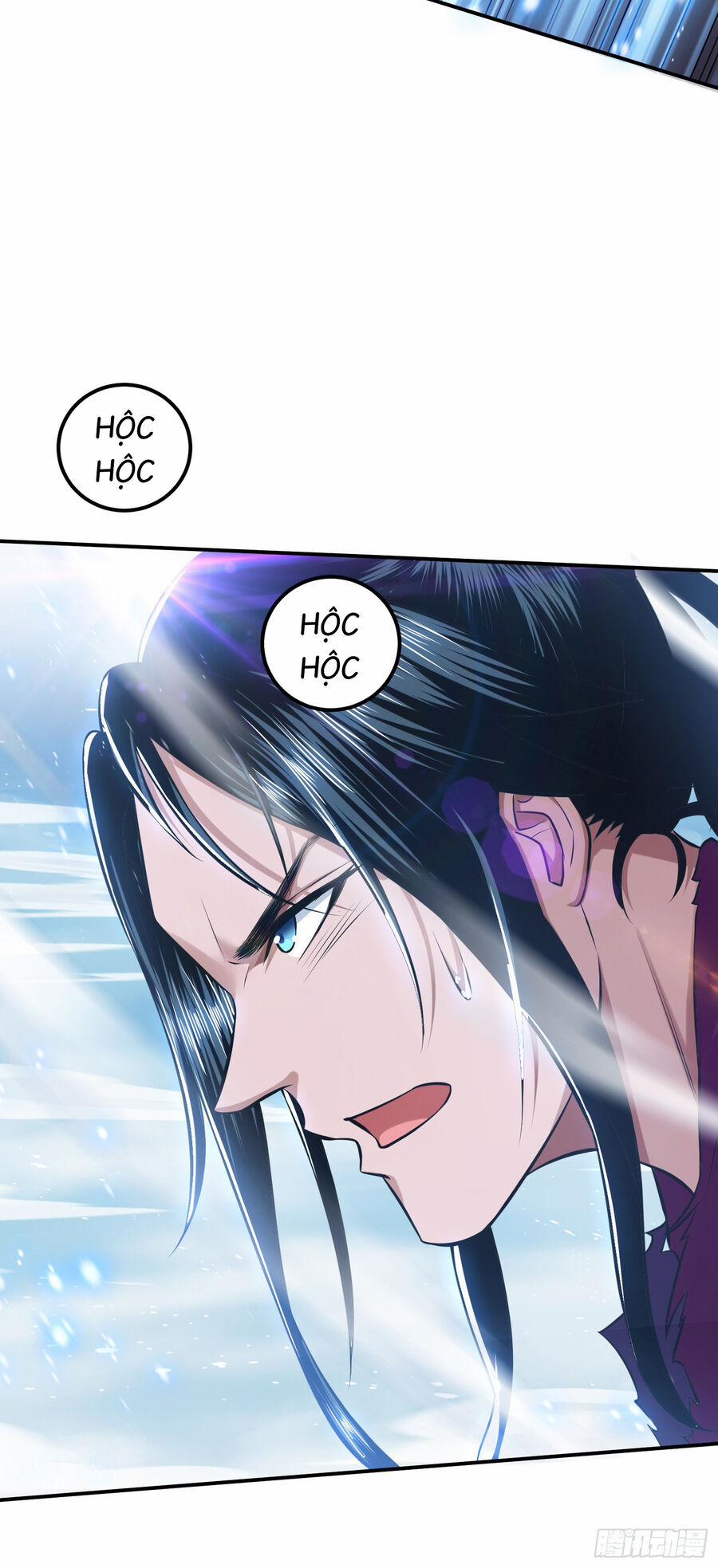 Nam Chủ Và Hậu Cung Đều Là Của Ta 37 trang 33