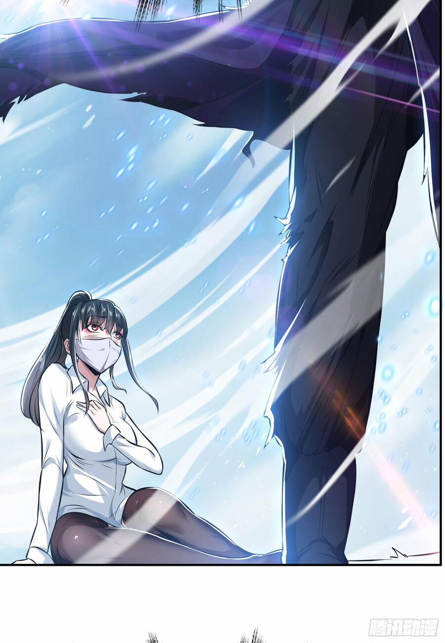 Nam Chủ Và Hậu Cung Đều Là Của Ta 37 trang 39