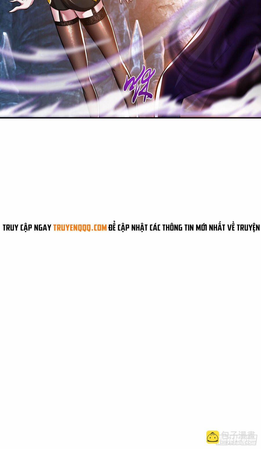 Nam Chủ Và Hậu Cung Đều Là Của Ta 38.5 trang 45