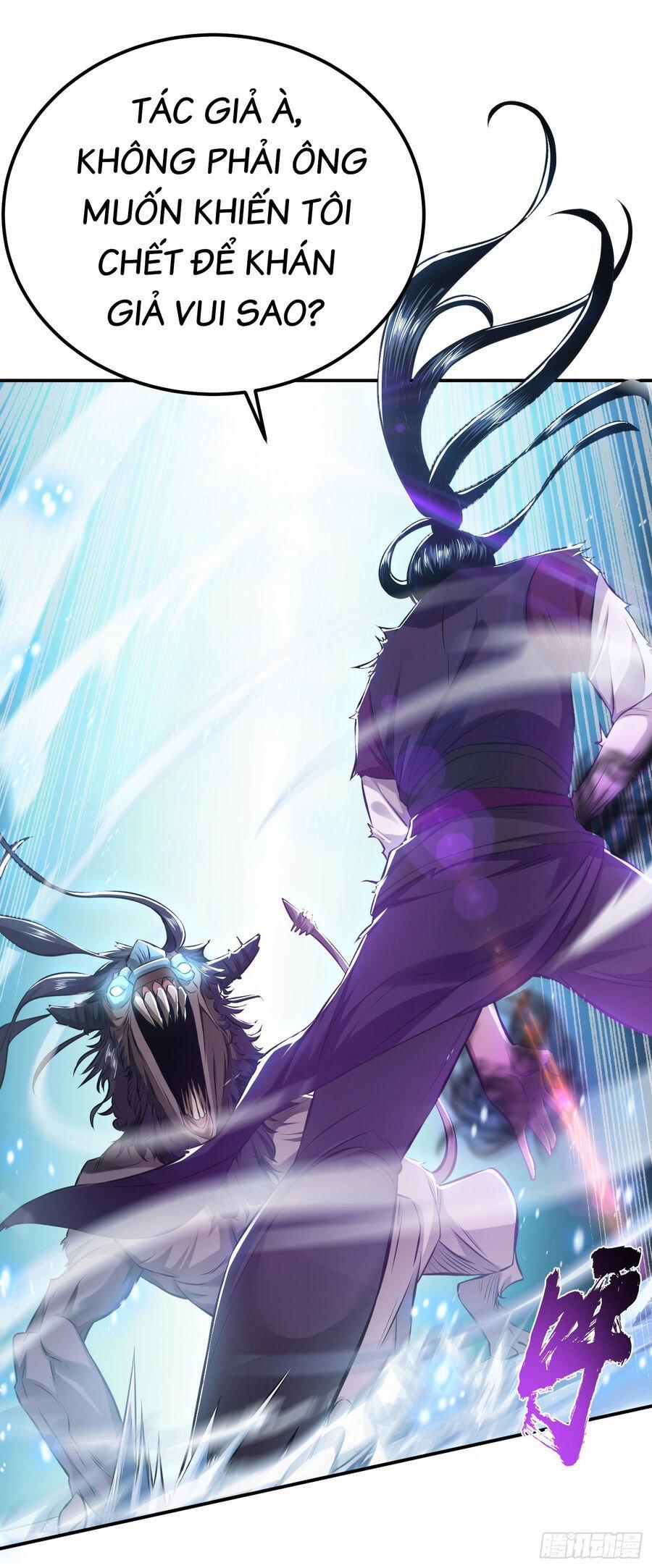 Nam Chủ Và Hậu Cung Đều Là Của Ta 38 trang 17