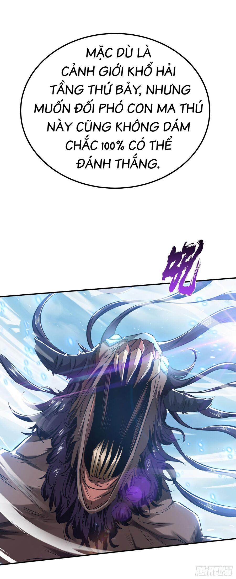 Nam Chủ Và Hậu Cung Đều Là Của Ta 38 trang 2