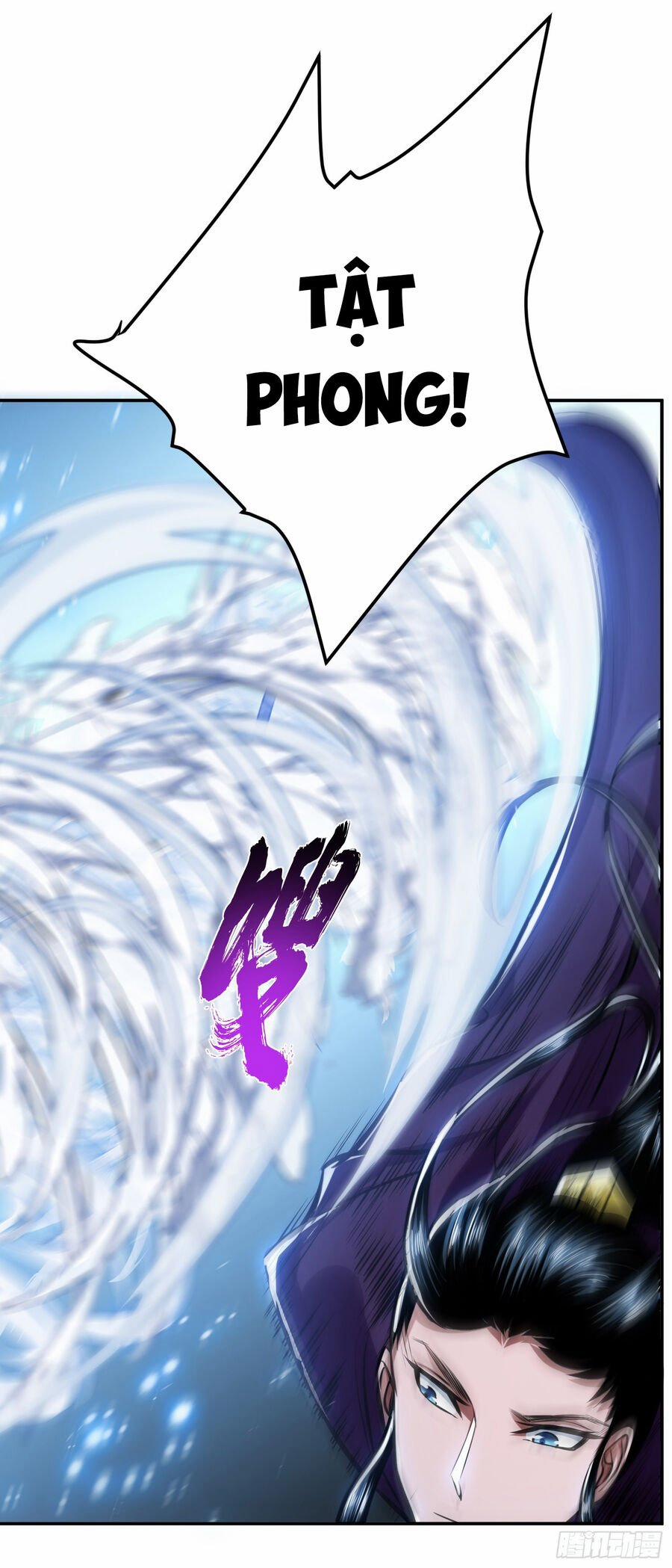 Nam Chủ Và Hậu Cung Đều Là Của Ta 38 trang 22