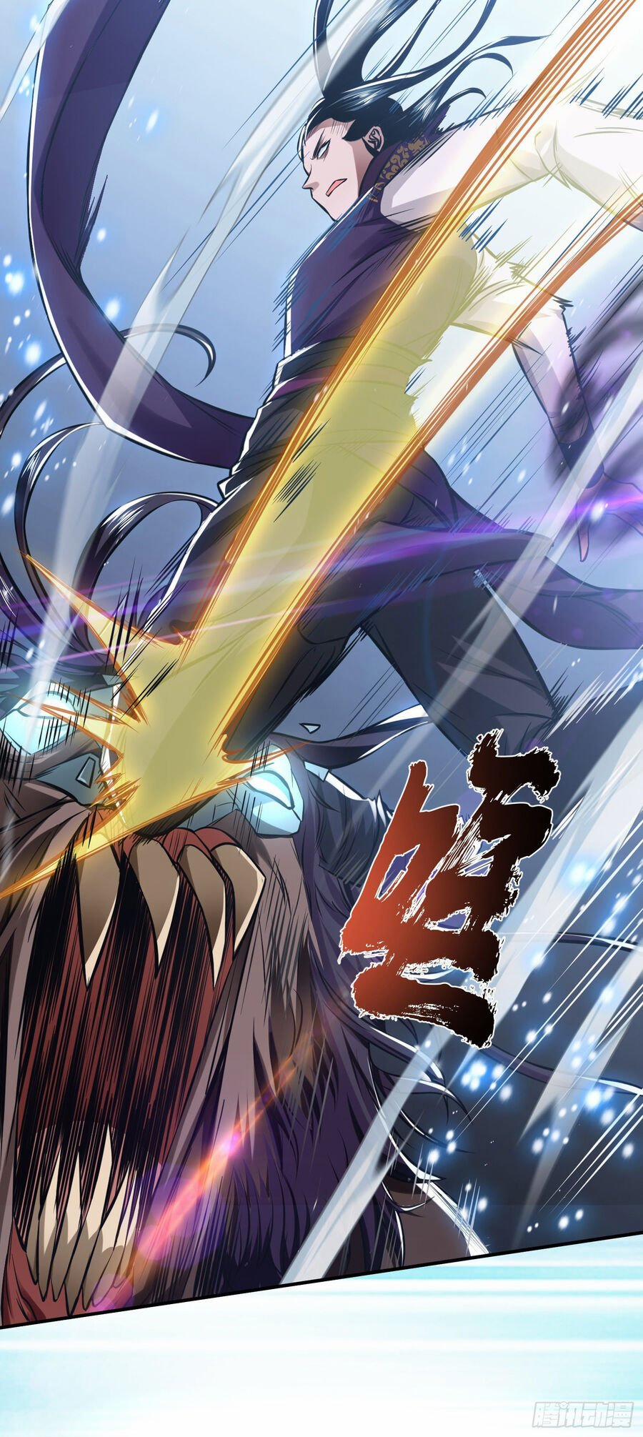 Nam Chủ Và Hậu Cung Đều Là Của Ta 38 trang 27