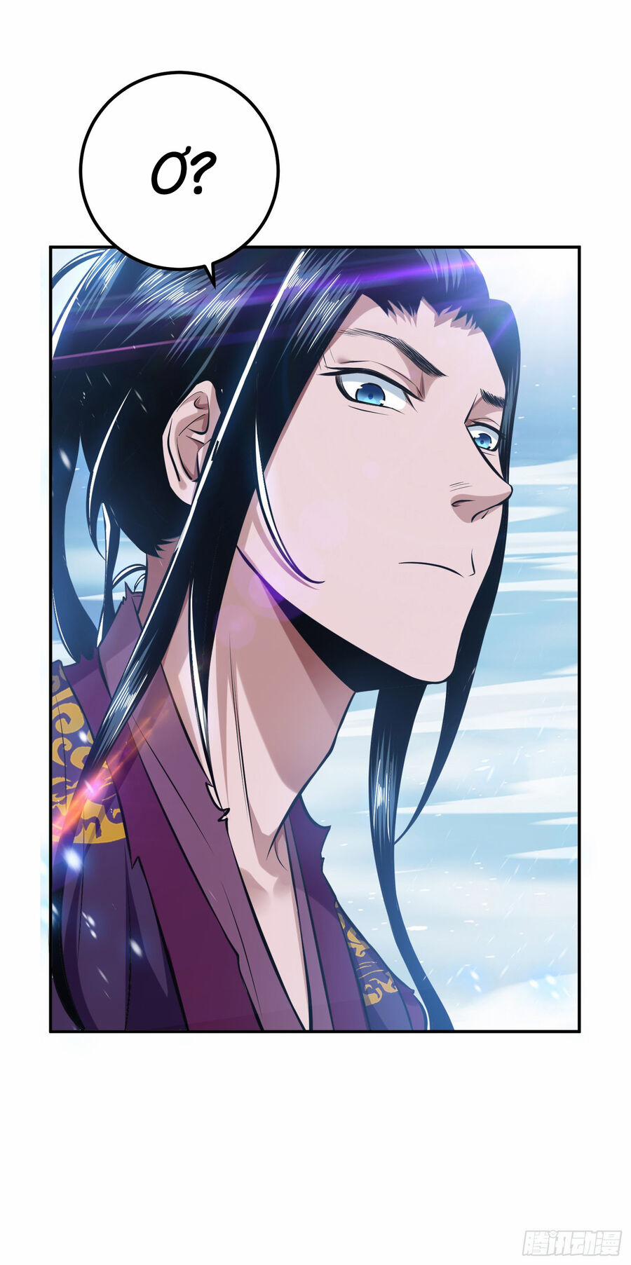 Nam Chủ Và Hậu Cung Đều Là Của Ta 38 trang 8