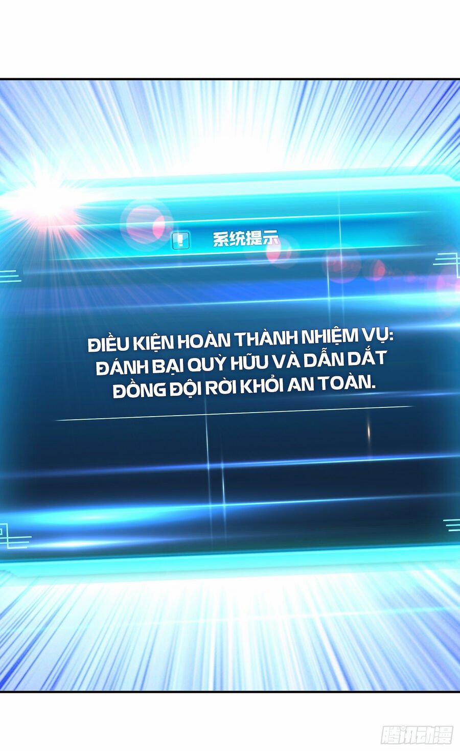 Nam Chủ Và Hậu Cung Đều Là Của Ta 38 trang 9