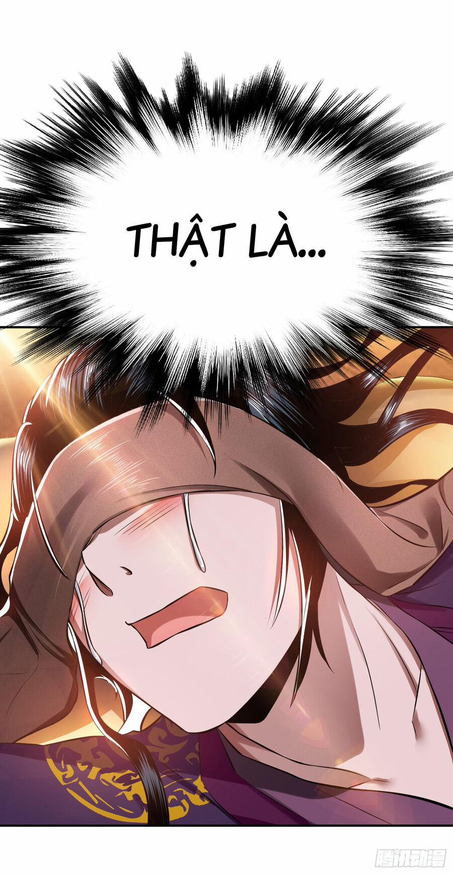 Nam Chủ Và Hậu Cung Đều Là Của Ta 39 trang 12