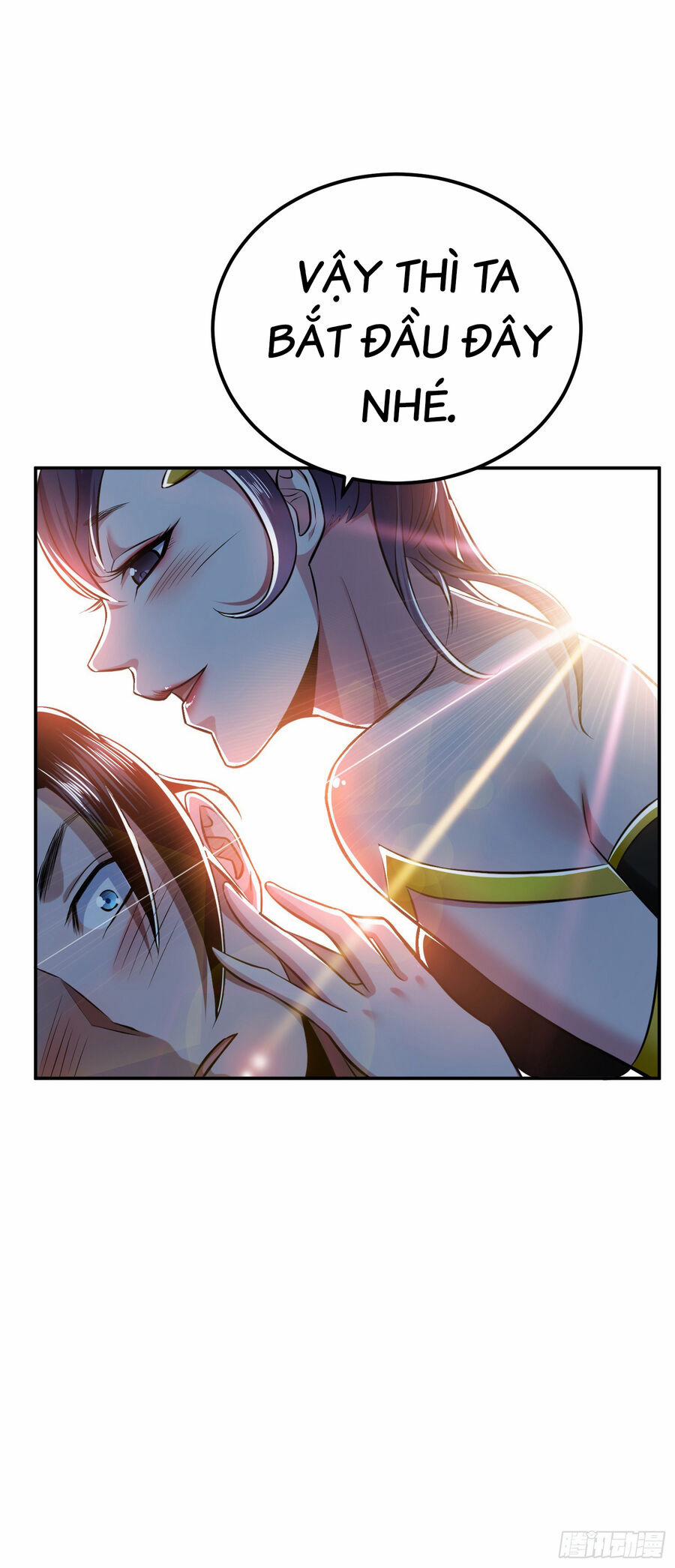 Nam Chủ Và Hậu Cung Đều Là Của Ta 39 trang 17