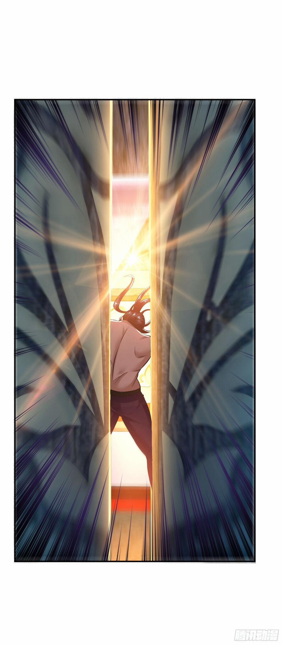 Nam Chủ Và Hậu Cung Đều Là Của Ta 39 trang 32