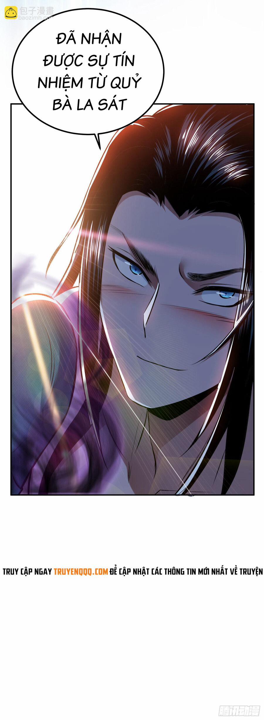 Nam Chủ Và Hậu Cung Đều Là Của Ta 39 trang 39