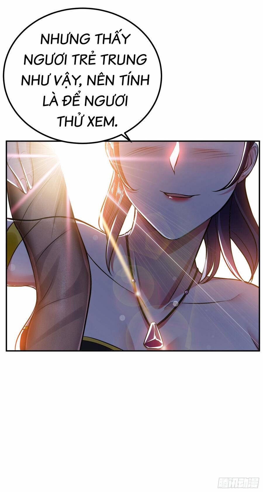 Nam Chủ Và Hậu Cung Đều Là Của Ta 39 trang 5