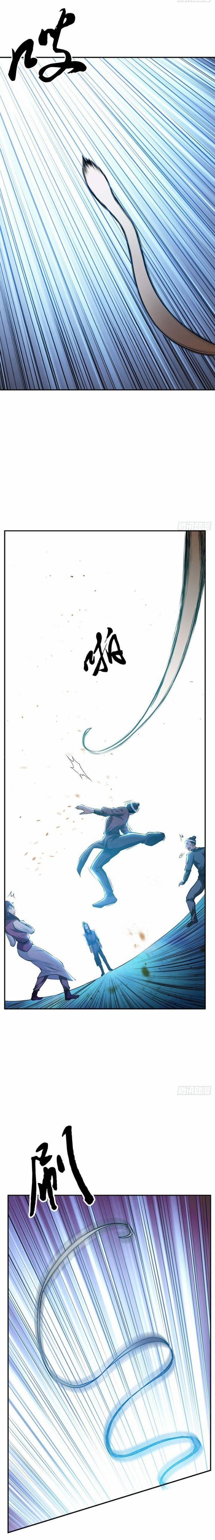 Nam Chủ Và Hậu Cung Đều Là Của Ta 4 trang 13