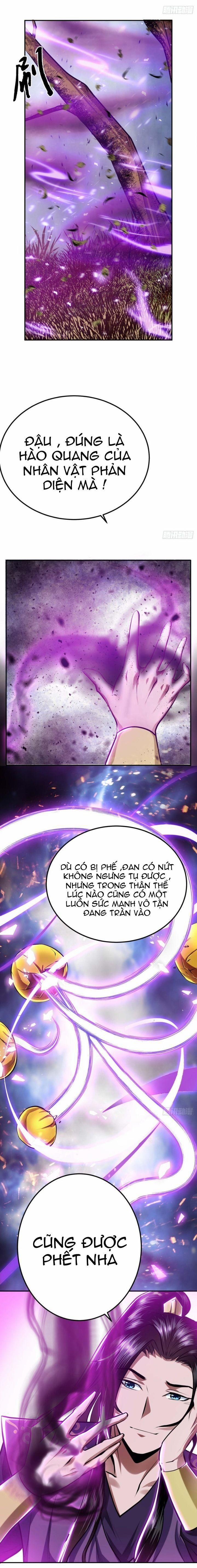 Nam Chủ Và Hậu Cung Đều Là Của Ta 4 trang 5