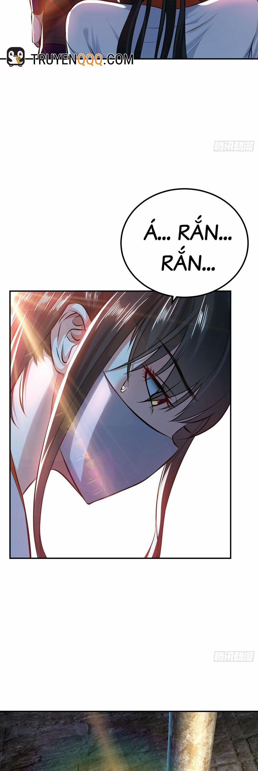 Nam Chủ Và Hậu Cung Đều Là Của Ta 41 trang 12