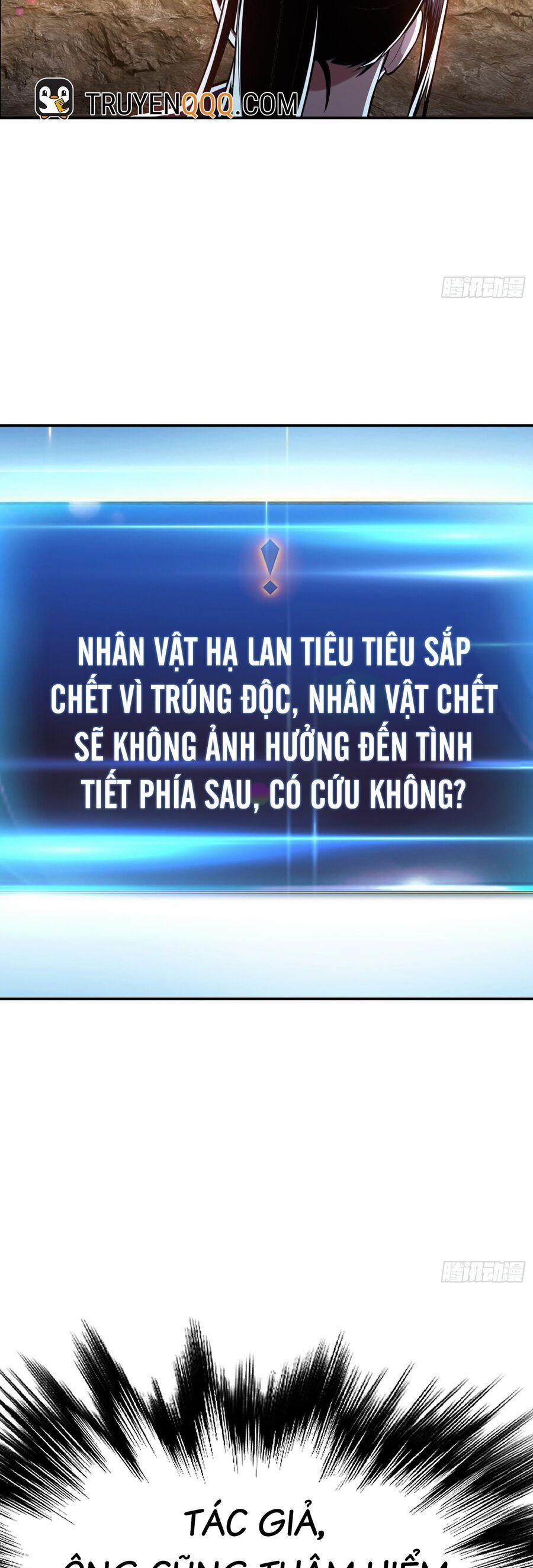 Nam Chủ Và Hậu Cung Đều Là Của Ta 41 trang 15