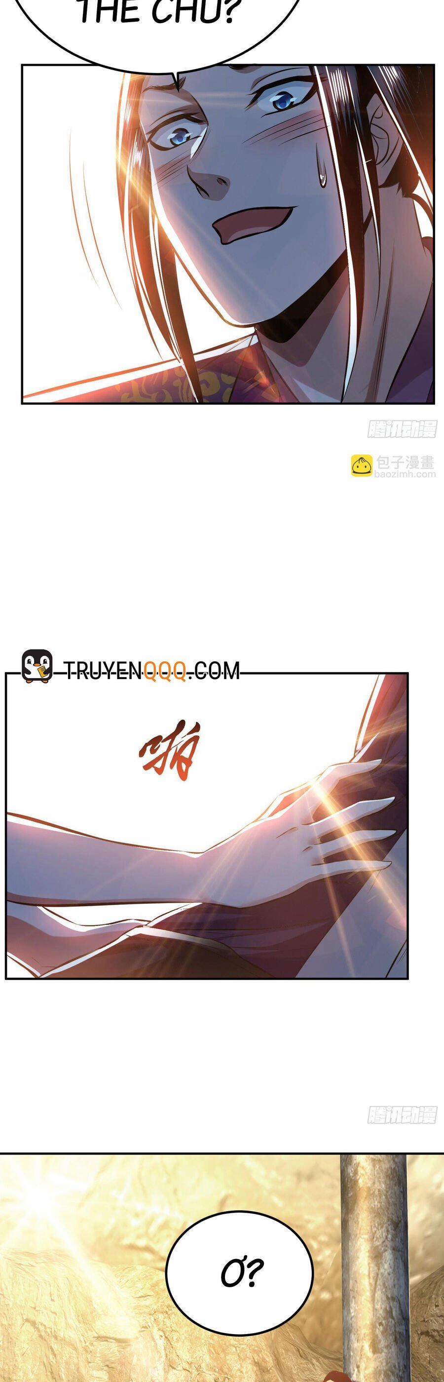 Nam Chủ Và Hậu Cung Đều Là Của Ta 41 trang 26