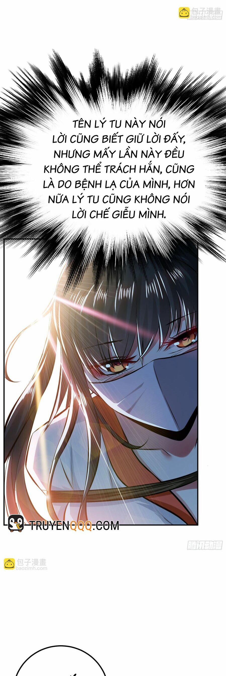 Nam Chủ Và Hậu Cung Đều Là Của Ta 41 trang 7