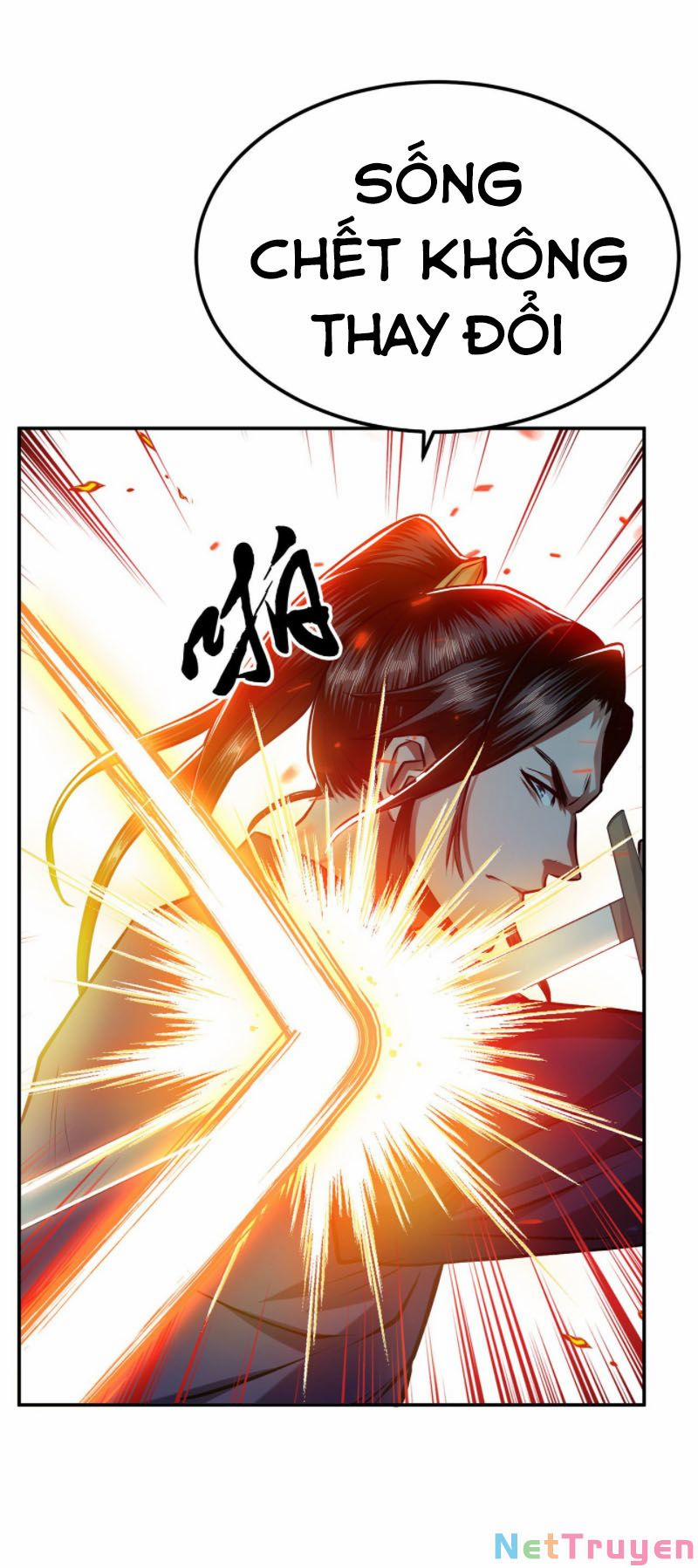 Nam Chủ Và Hậu Cung Đều Là Của Ta 8 trang 13