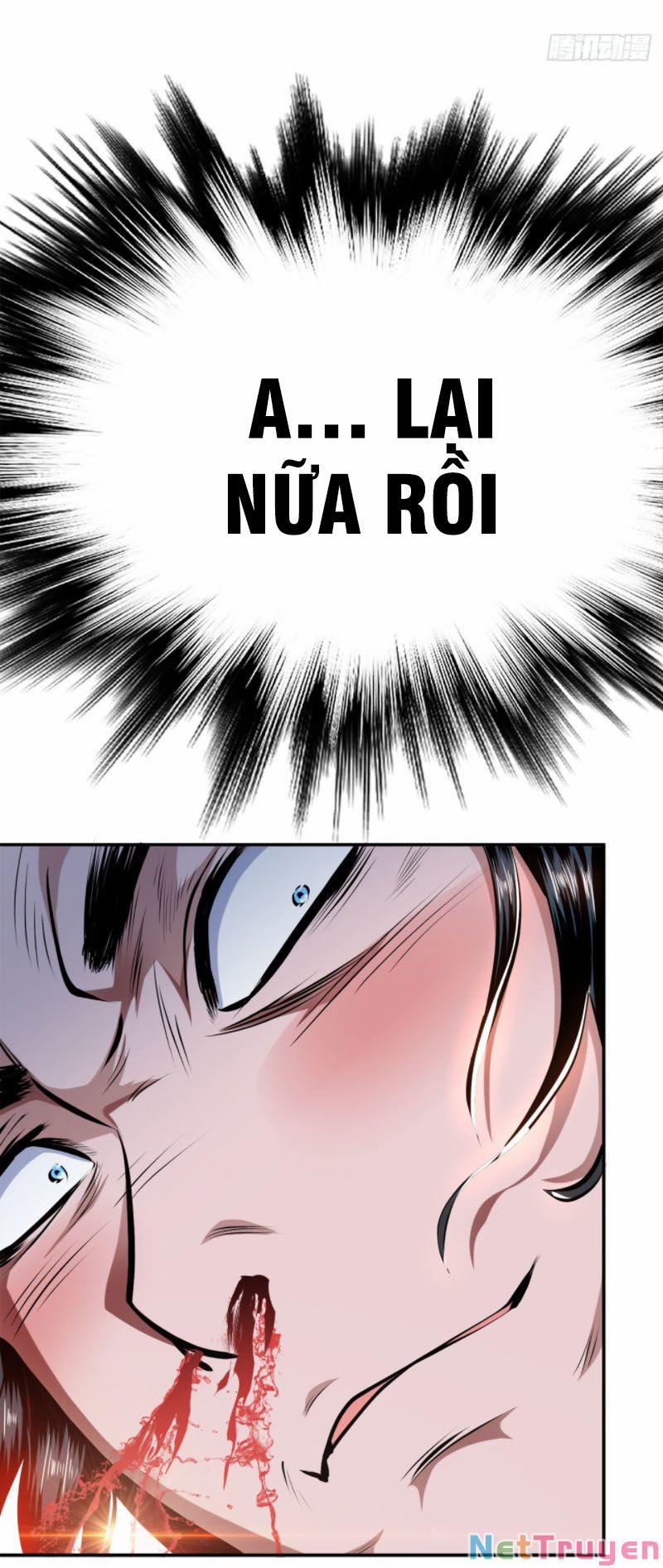 Nam Chủ Và Hậu Cung Đều Là Của Ta 8 trang 27