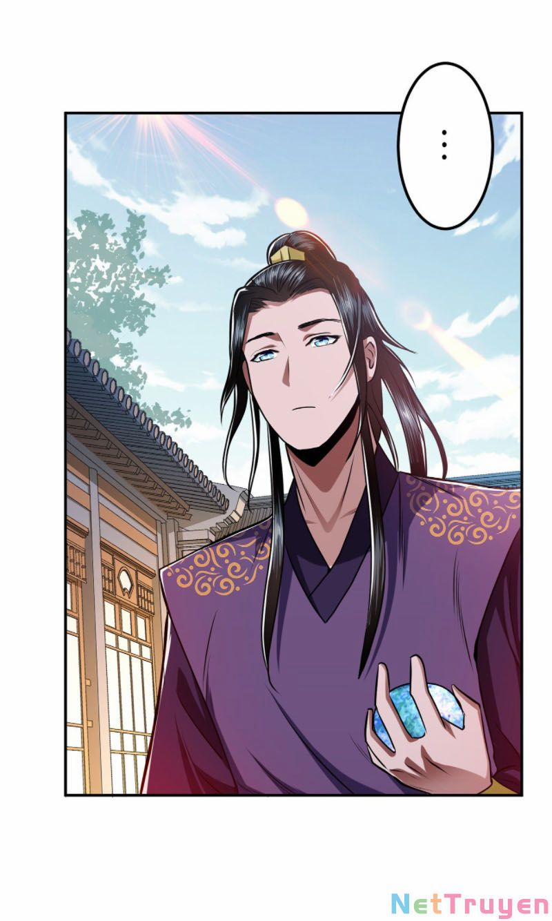 Nam Chủ Và Hậu Cung Đều Là Của Ta 8 trang 42