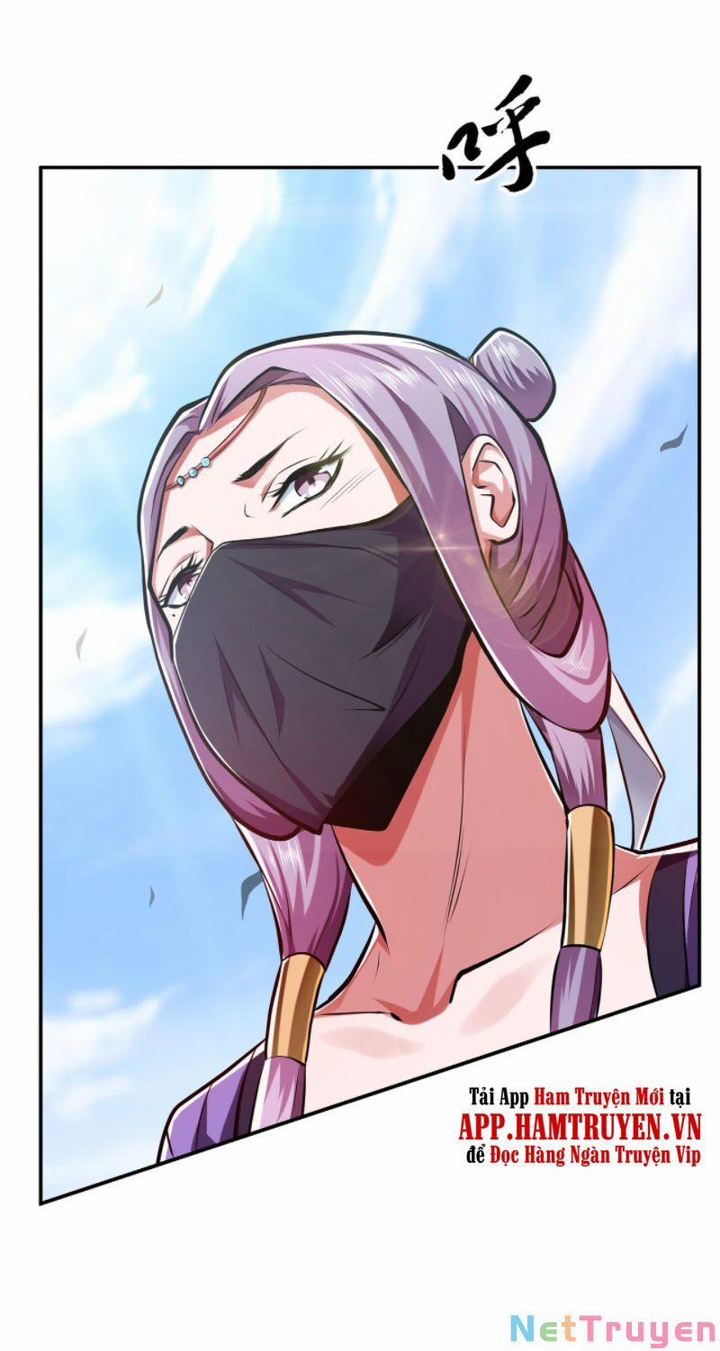 Nam Chủ Và Hậu Cung Đều Là Của Ta 8 trang 45
