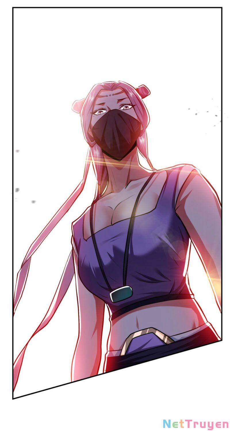 Nam Chủ Và Hậu Cung Đều Là Của Ta 8 trang 50