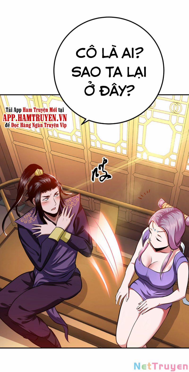 Nam Chủ Và Hậu Cung Đều Là Của Ta 9 trang 16