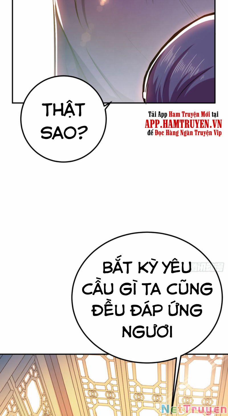 Nam Chủ Và Hậu Cung Đều Là Của Ta 9 trang 37