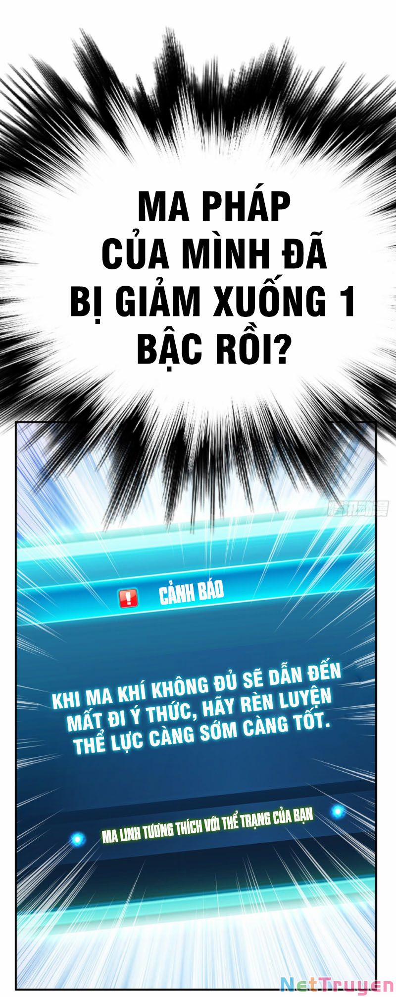 Nam Chủ Và Hậu Cung Đều Là Của Ta 9 trang 53