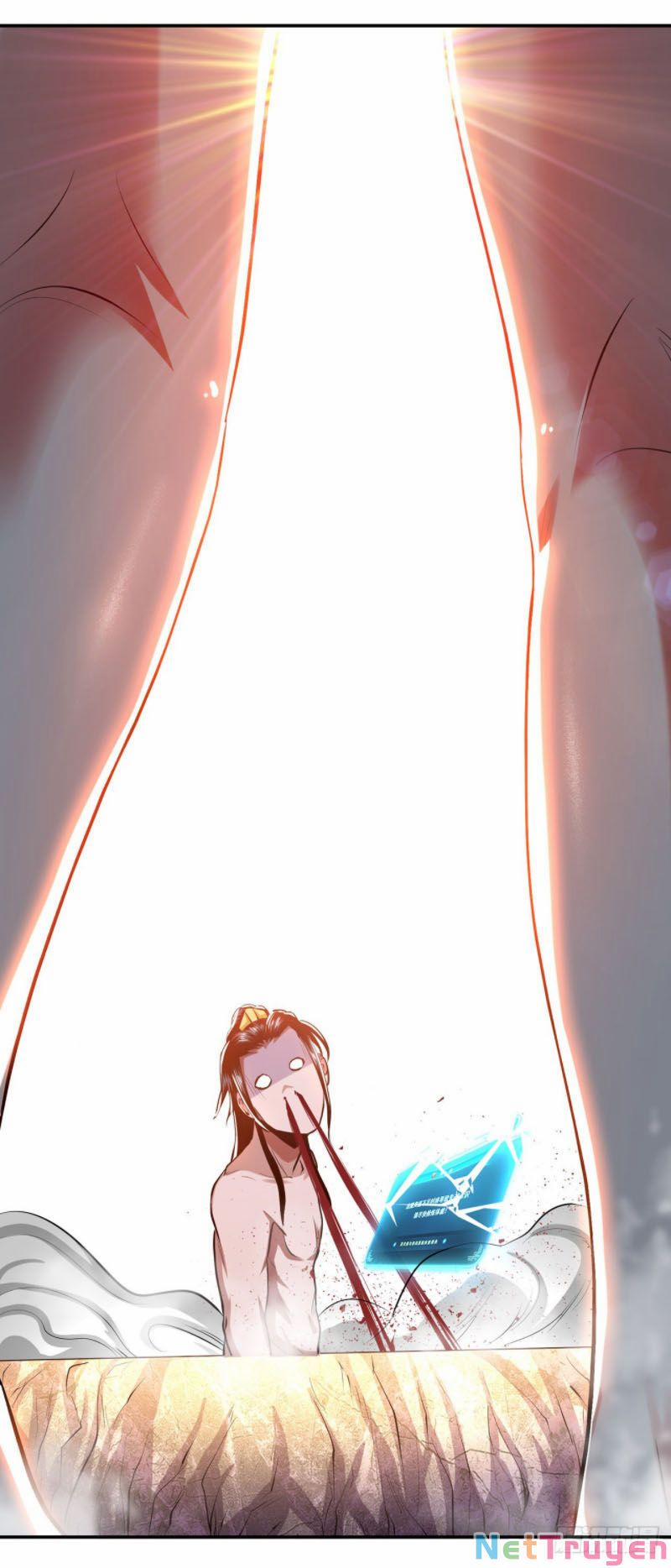 Nam Chủ Và Hậu Cung Đều Là Của Ta 9 trang 57