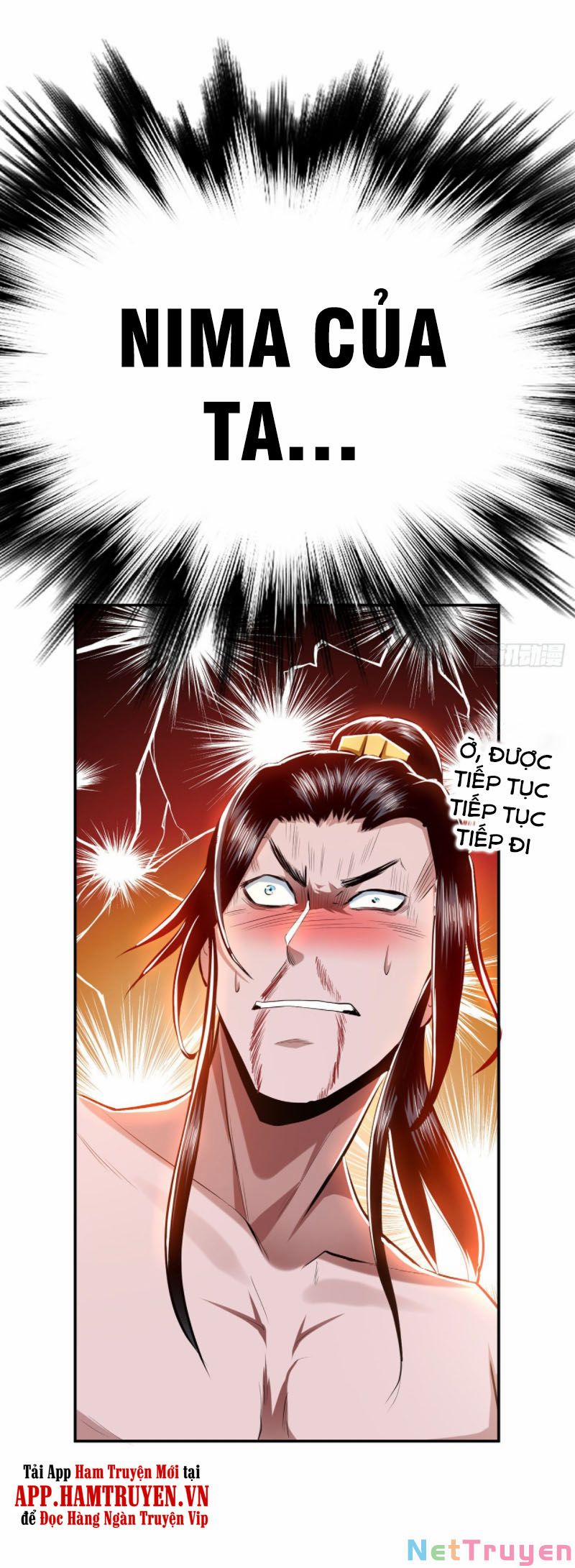 Nam Chủ Và Hậu Cung Đều Là Của Ta 9 trang 58