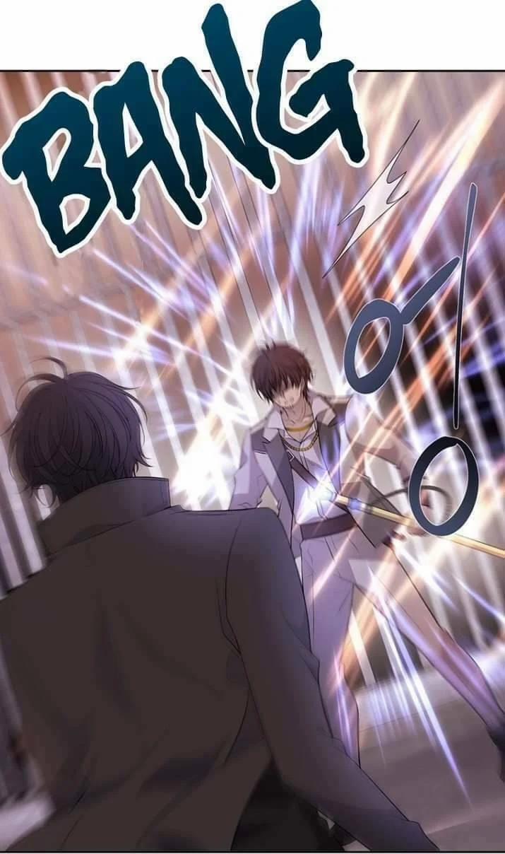 Năm Đại Đệ Tử Của Charlotte 10 trang 16