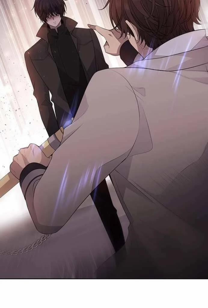 Năm Đại Đệ Tử Của Charlotte 10 trang 19