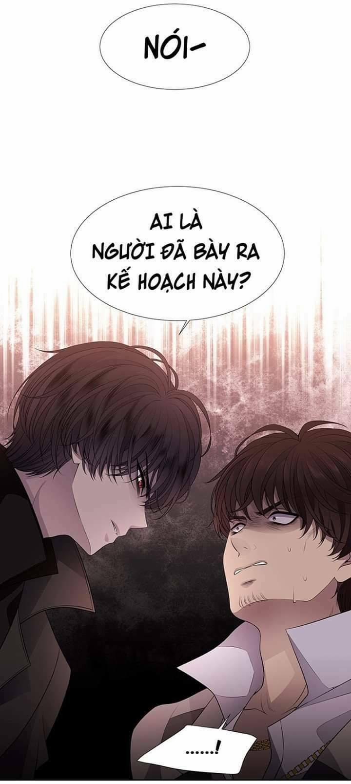 Năm Đại Đệ Tử Của Charlotte 10 trang 25