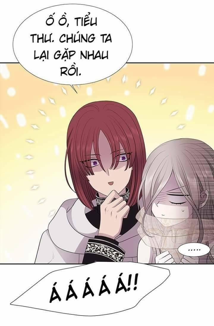 Năm Đại Đệ Tử Của Charlotte 10 trang 28