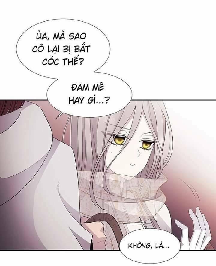 Năm Đại Đệ Tử Của Charlotte 10 trang 30