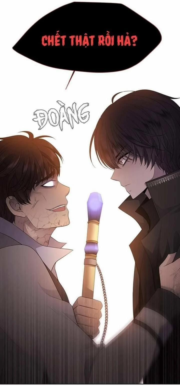 Năm Đại Đệ Tử Của Charlotte 10 trang 39