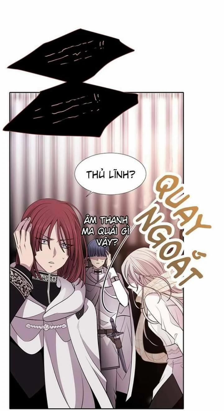 Năm Đại Đệ Tử Của Charlotte 10 trang 42