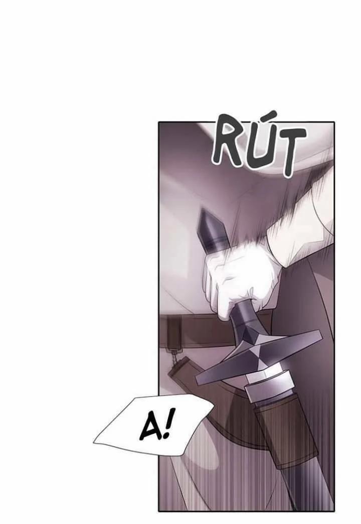 Năm Đại Đệ Tử Của Charlotte 10 trang 43